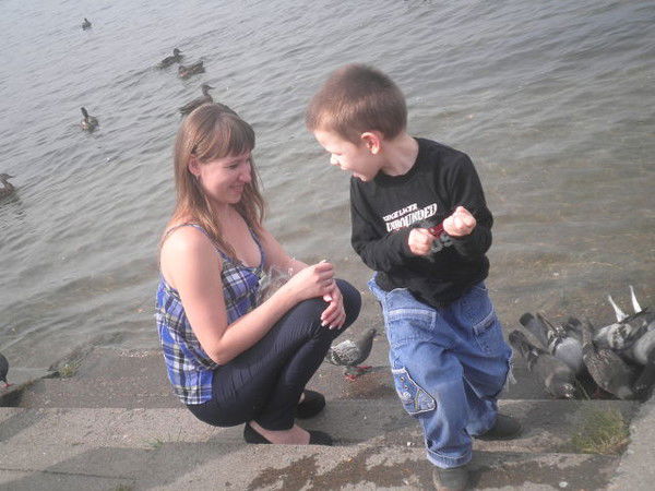 Злобина Елена