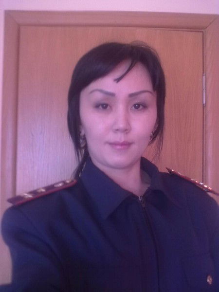 Балауса Казиева