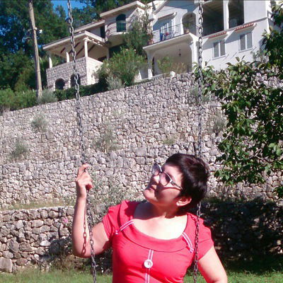 Руфия Юлдашева