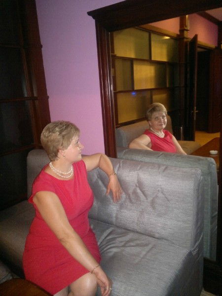 Татьяна Полковник