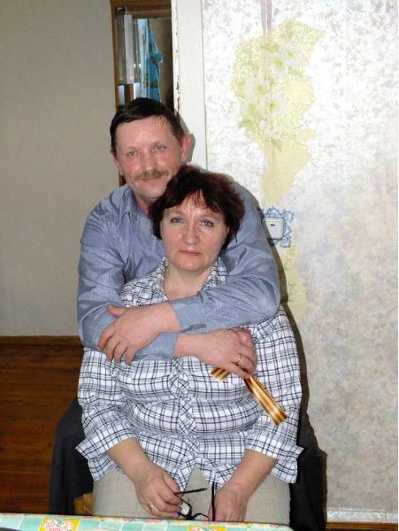 Валентина Жирнова