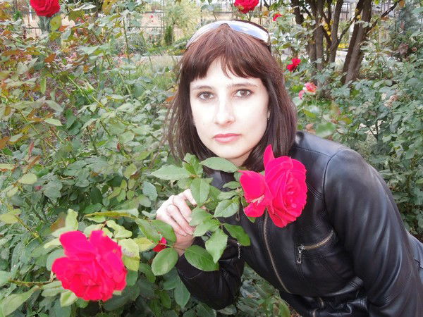 Александра Миннуллина