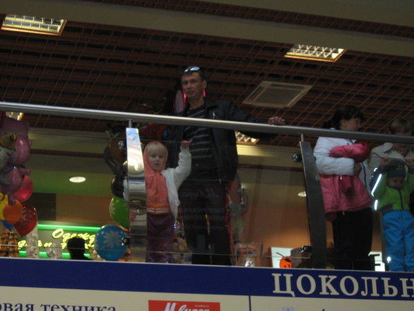 Андрей Лысаков