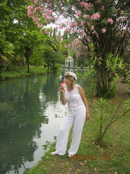 Динара Латыпова