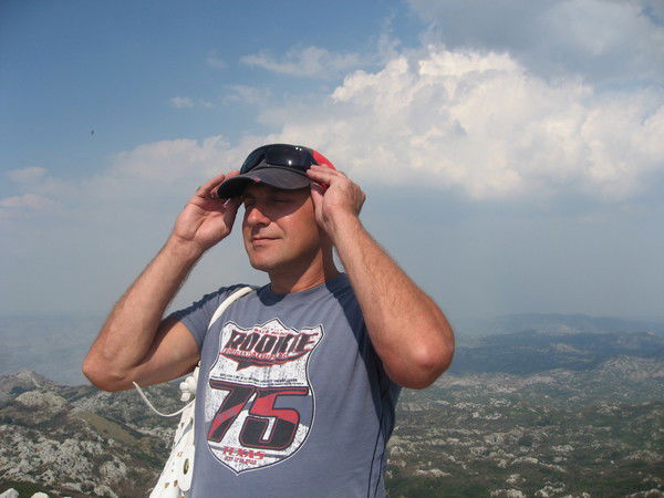 Алексей Владимирович