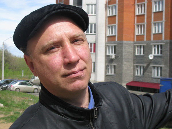 Павел Берман