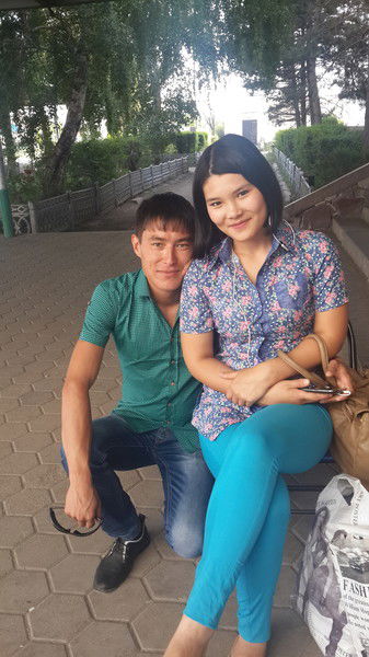 Санат Талгатович