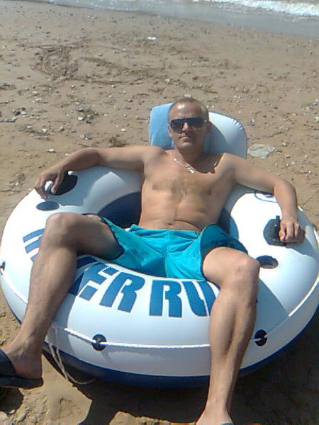 Андрей Сулин