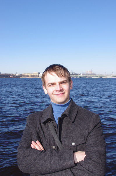 Денис Полев