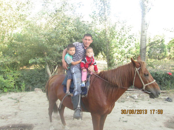 Гулгаакы Тилебалдыева