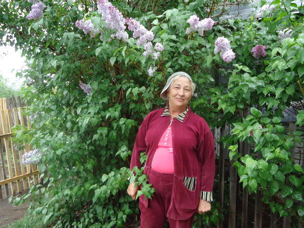 Anilag176 Галина Тыщенко