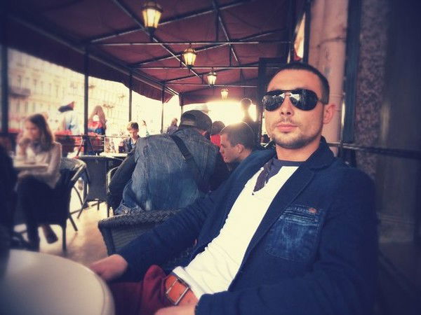 Дмитрий Иванов