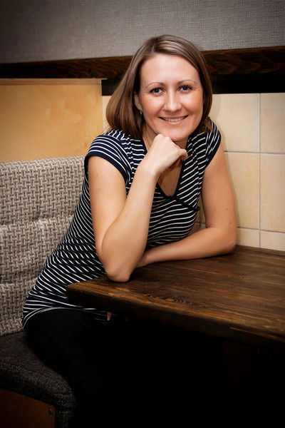 Анна Иванчик