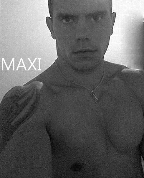 Первутинский Максим Владимировичь