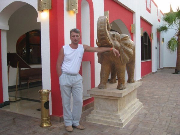 Алексей Алексей