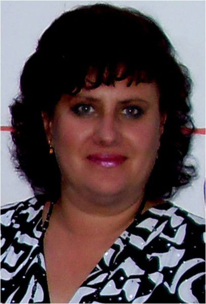 Людмила Белоцерковец