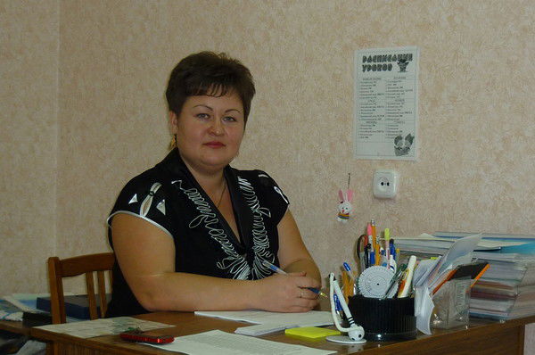 Олеся Феоктистова