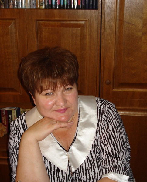 Татьяна Качалова