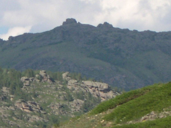 Гульназ Хамитова