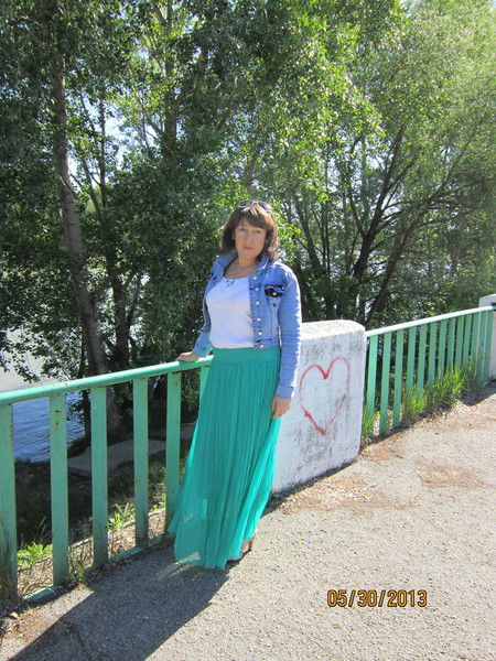 Ольга Малиновская