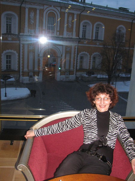 Виктория Герасимова