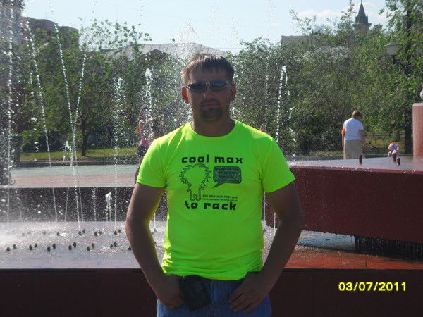 Александр Афиногетов