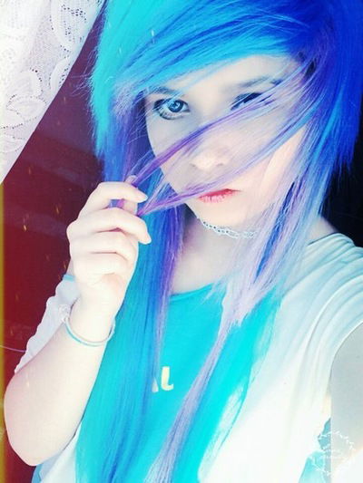 Аида Королькова