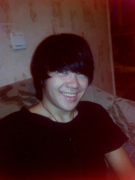 Мелис Максудов