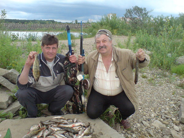 Вячеслав Рубцов