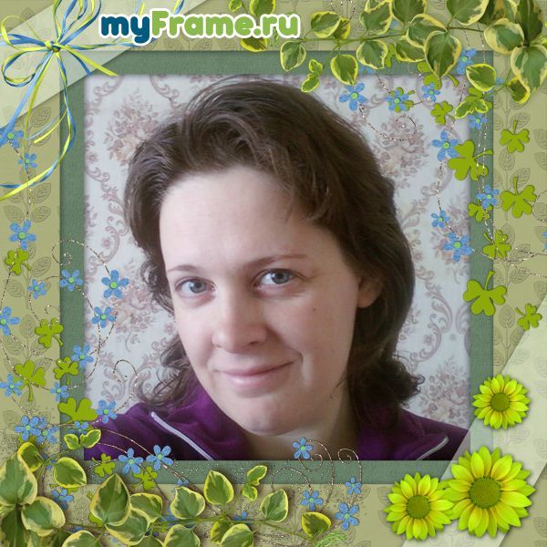 Марина Андрушко