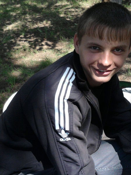 Виталий Цыгановский