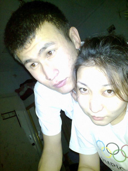 Канат Шакибаев