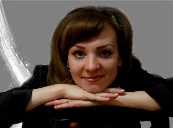 Катюшка Рогатых