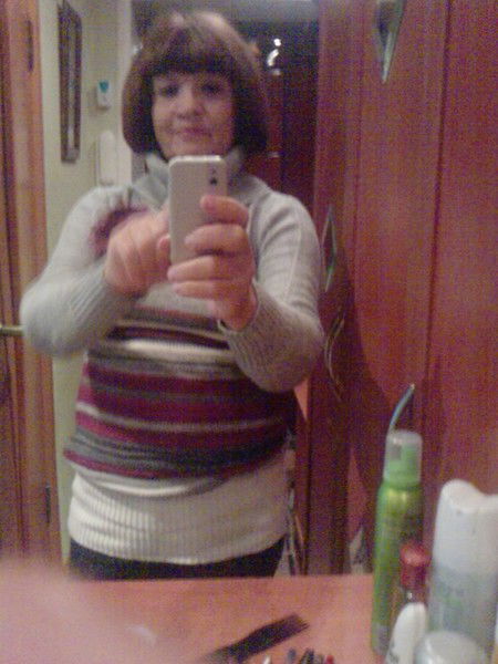 Анна Симутина