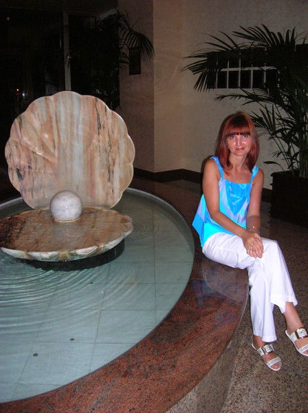 Юлия Теплова