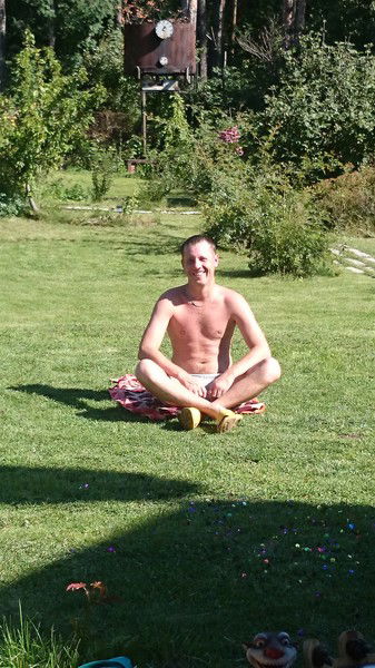 Андрей Николаев