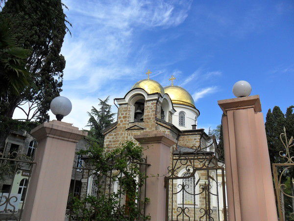 Александр Ловчиков