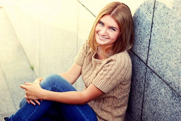 Илона Просто