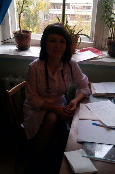 Cнежинка Ага