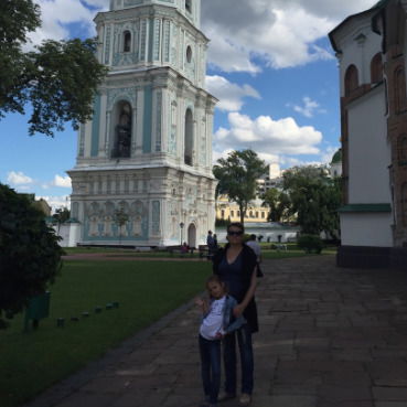 Анжелика Кора