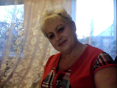 Александра Рябенко