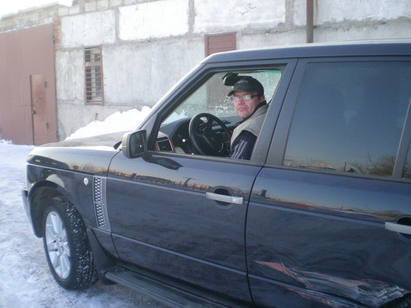 Павел Иванник