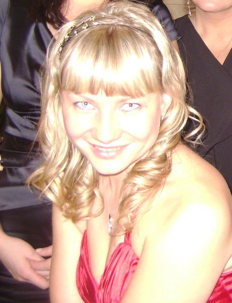 Елена Полякова