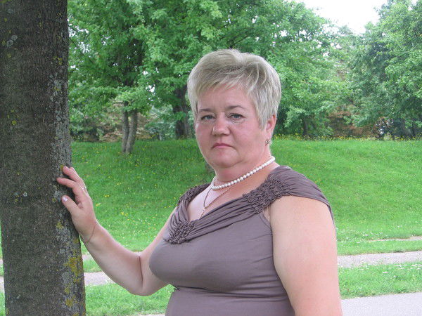 Татьяна Белая