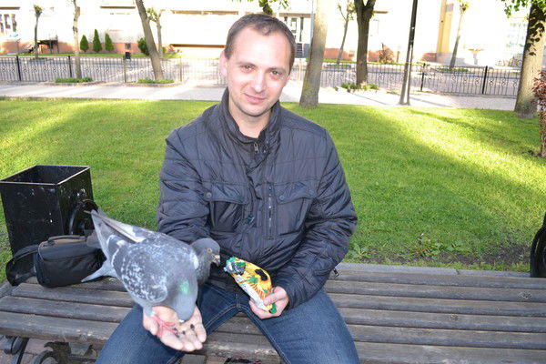 Виталий Денисюк