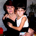 Надежда Беликова