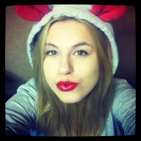 Анастасия Федорова