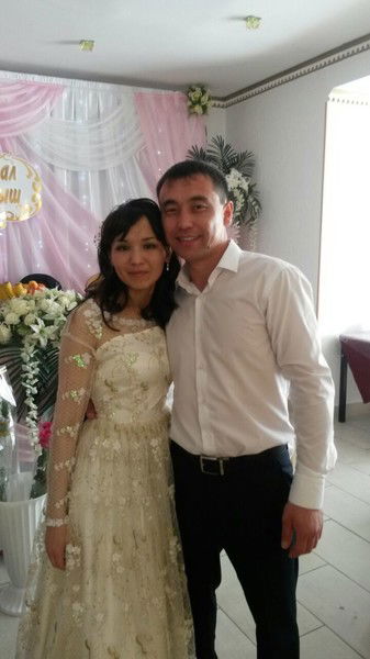 Макпал Жанаткызы