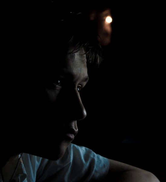 Алексей Антонов