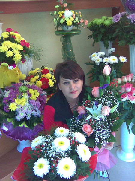 Татьяна Колупаева